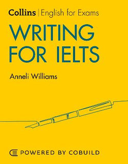 Writing for IELTS (With Answers)