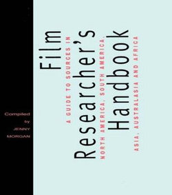 The Film Researcher's Handbook