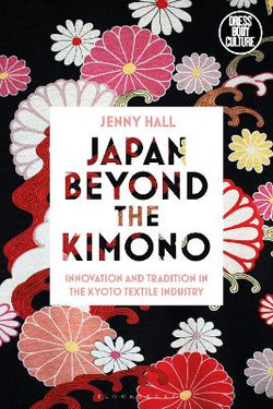 Japan Beyond the Kimono