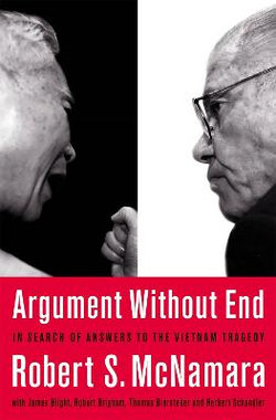 Argument Without End