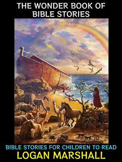 The Wonder Book of Bible Stories