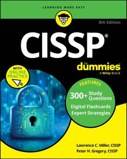 CISSP for Dummies