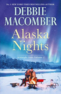 Alaska Nights/Because Of The Baby/Falling For Him/Ending In Marriage