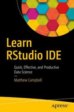 Learn RStudio IDE