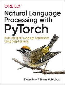 Natural Language Processing with Pytorch