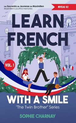 LEARN FRENCH WITH A SMILE