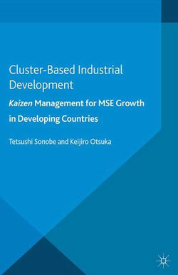 Cluster-Based Industrial Development: