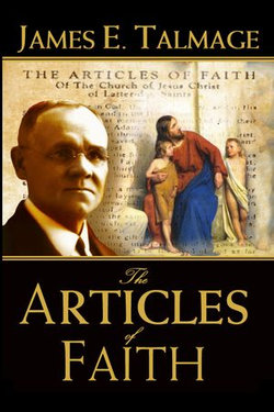 The Articles of Faith