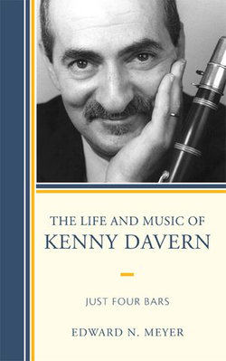 The Life and Music of Kenny Davern