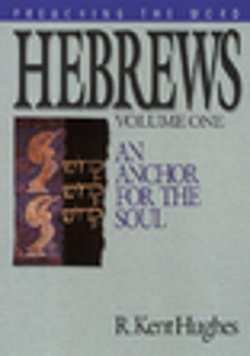 Hebrews (Vol. 1)