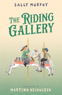 The Riding Gallery