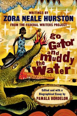 Go Gator and Muddy the Water