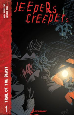 Jeepers Creepers Vol 1