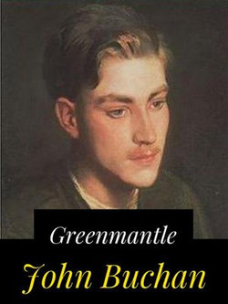 Greenmantle