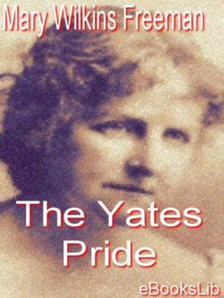 The Yates Pride