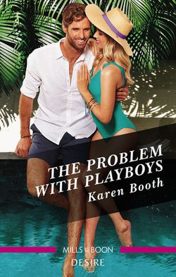 The Problem with Playboys