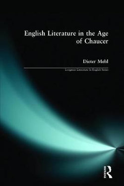 English Literature in the Age of Chaucer