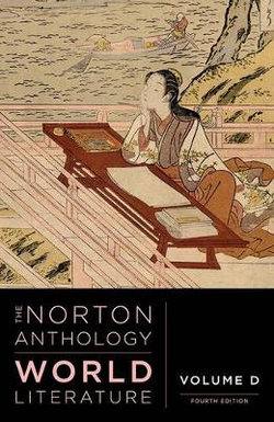 The Norton Anthology of World Literature