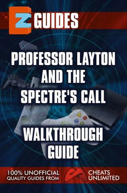 Professor Layton & The Last Spectre's Call