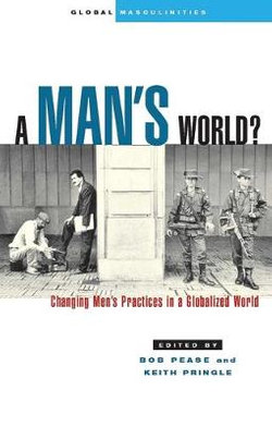 A Man's World?