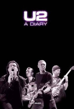 U2: A Diary