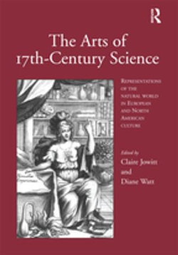 The Arts of 17th-Century Science