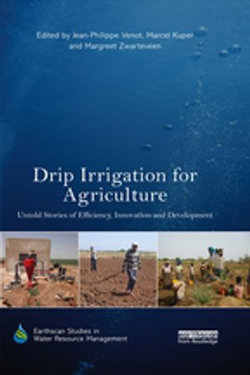 Drip Irrigation for Agriculture