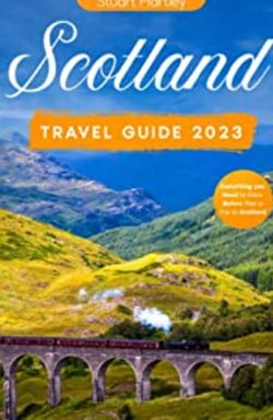 Scotland travel guide 2023