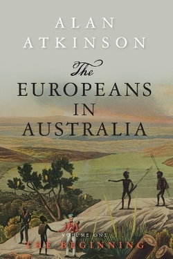 The Europeans in Australia