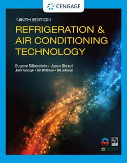 Refrigeration & Air Conditioning Technology