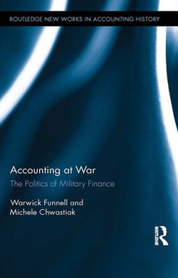 Accounting at War