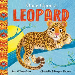 Once Upon a Leopard