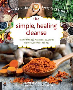 The Simple, Healing Cleanse