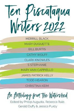 Ten Piscataqua Writers