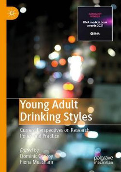 Young Adult Drinking Styles