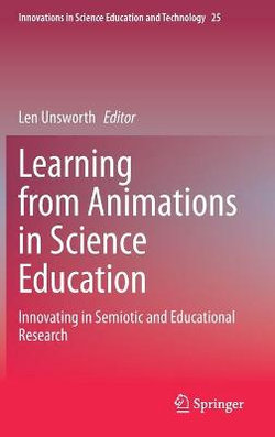 Learning from Animations in Science Education