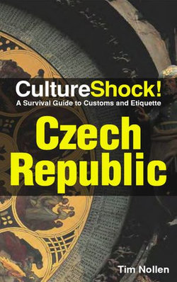 CultureShock! Czech Republic