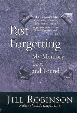 Past Forgetting