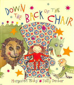 Down the Back of the Chair