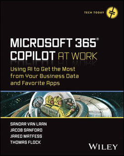 Microsoft 365 Copilot at Work