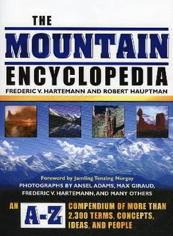 The Mountain Encyclopedia