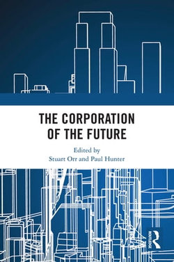 The Corporation of the Future