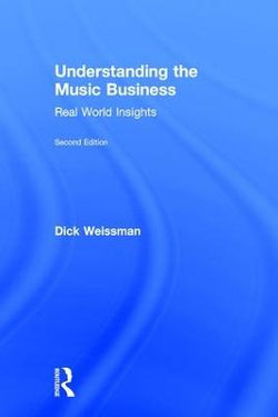 Understanding the Music Business