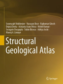 Structural Geological Atlas