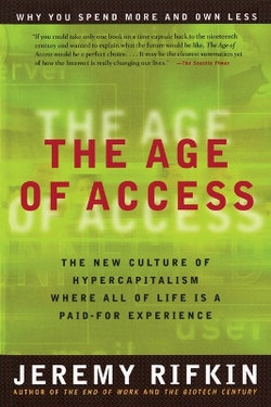 Age of Access