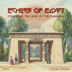 Echoes of Egypt