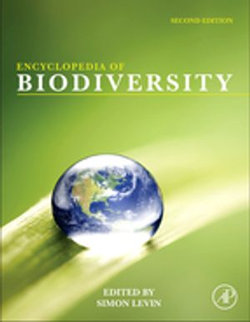 Encyclopedia of Biodiversity