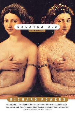 Galatea 2. 2