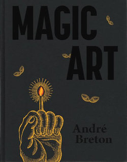 Magic Art