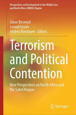 Terrorism and Political Contention